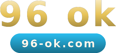 96 ok logo